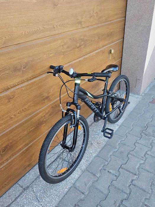 Giant XTC 24 w bardzo dobrym stanie