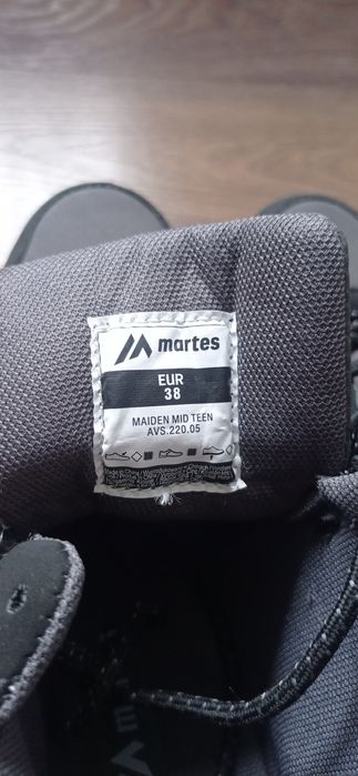 buty Martes nowe