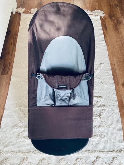 Bujaczek Baby Bjorn