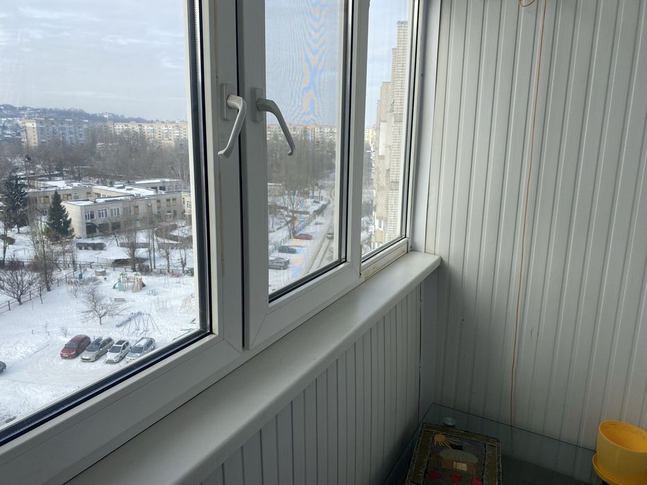 Продається  квартира 39кв.м