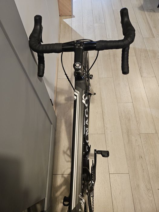 rower szosowy Colnago AC-R carbon