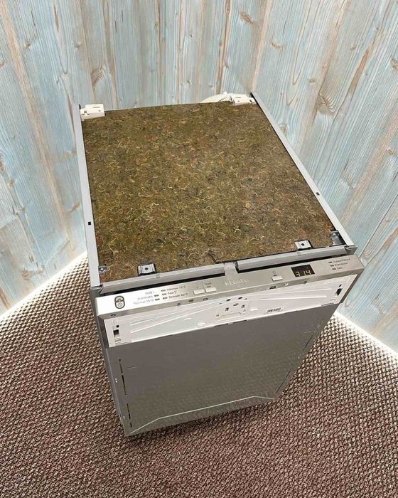 Посудомоечная miele g 4760 Идеал 45см  А+++