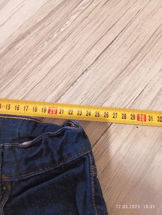 Spodnie chłopięce Narrow