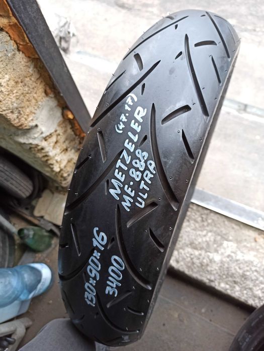 Мото шина резина MU MT 130 / 90 B R 16 мотошина