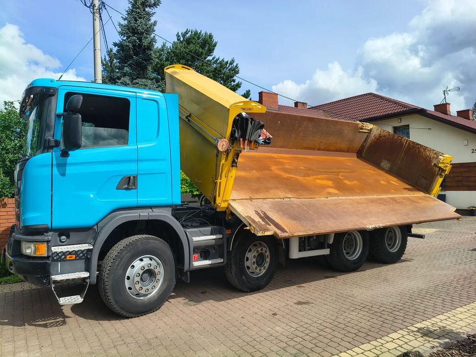 Scania