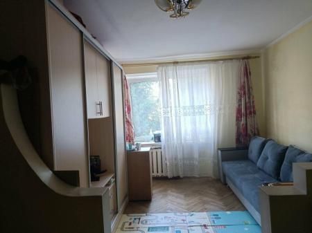 Продам квартиру в Холодногірському районі, В.Панасівська, 195