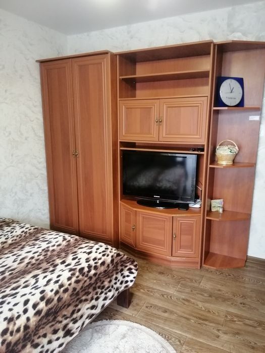 Сдам квартиру в центре города