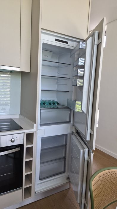 T1 novo Ermesinde.