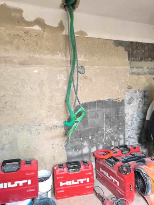 Técnico eletricista