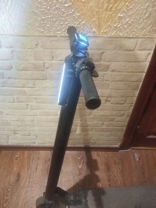 Электросамокат детский