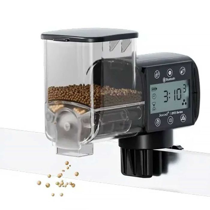 Alimentador automático Jecod AF-500