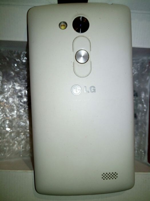 Lg L fino D295 по запчастинах