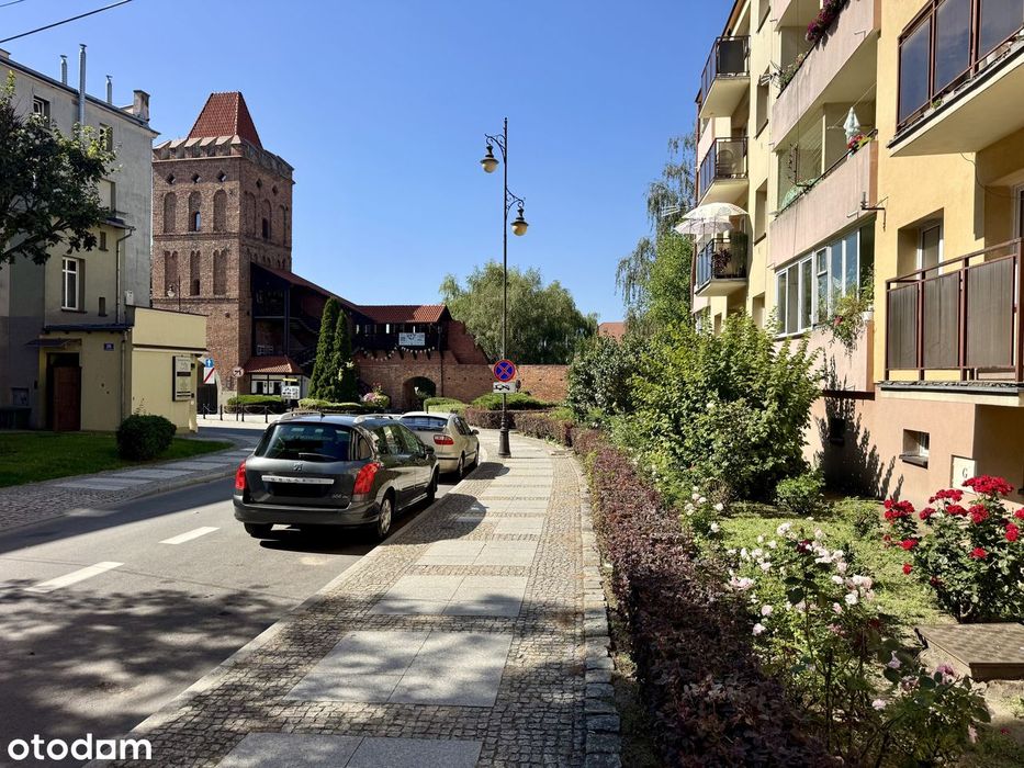 Mieszkanie na sprzedaż, 2 pokoje, 44 m², Oleśnica