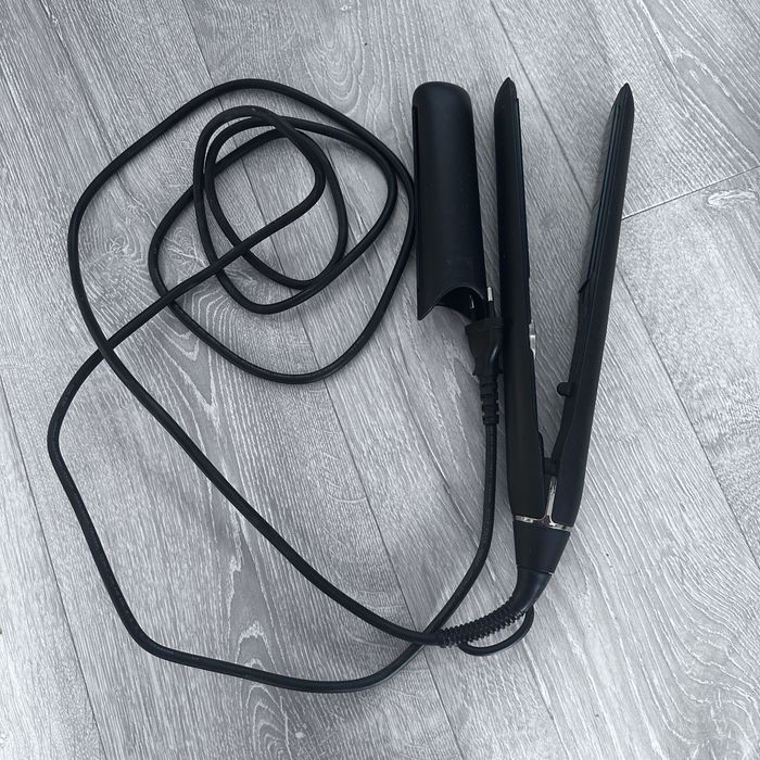 Випрямляч для волосся Philips