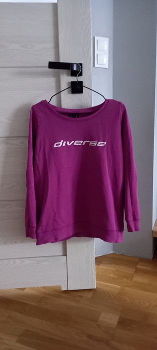 Bluza damska diverse