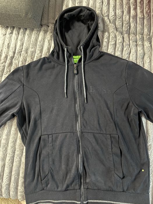 Bluza Hugo Boss model Saggy rozmiar S/M