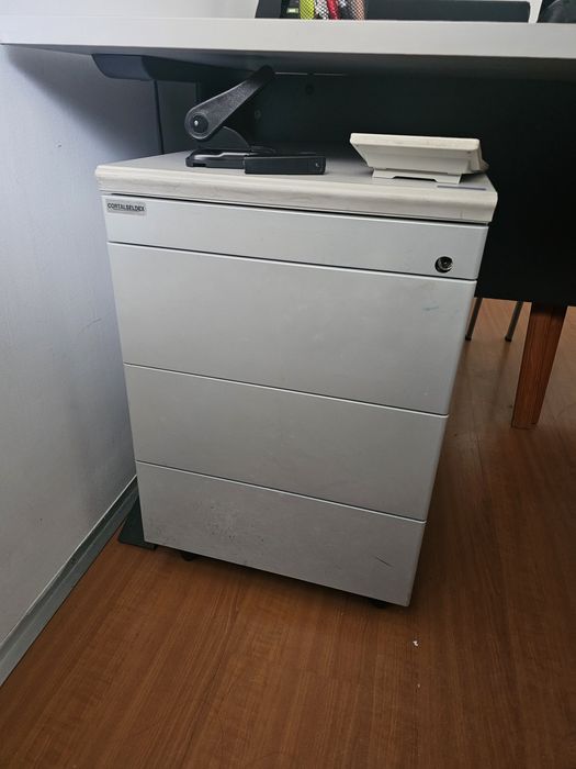 Mobiliario escritorio