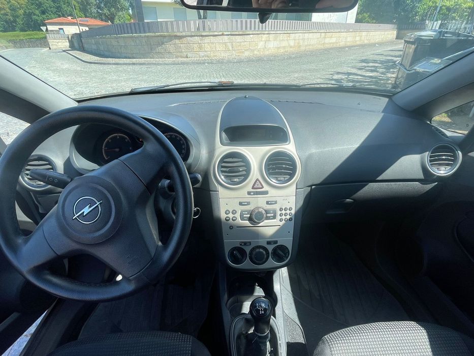 Opel Corsa 1.3 CDTi