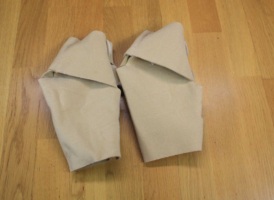 JOBST FarrowWrap Strong Foot бандаж лангет ортез НОВЫЙ