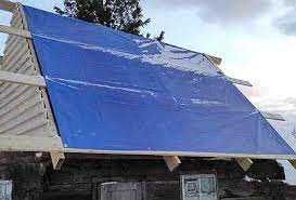 Брезент Тент универсальный водонепроницаемый. Плотность 170