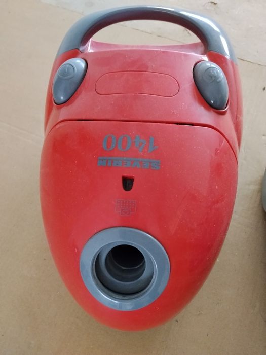 Пилосос  бу робочий