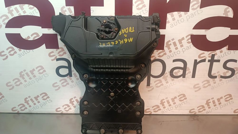 CARTER MERCEDES W204 W212 2.1CDI OM651 A6510102913