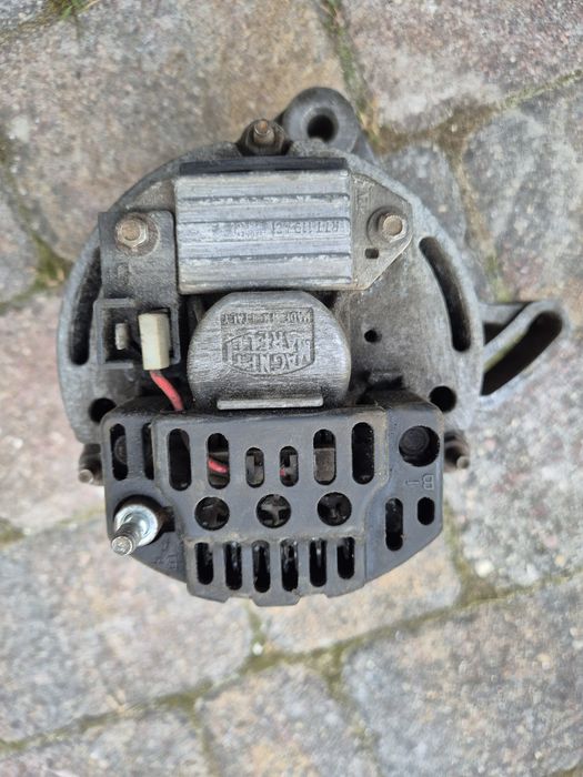 Alternator Magneti Marelli 63321173 65A Fiat Seicento 1.1 MPI