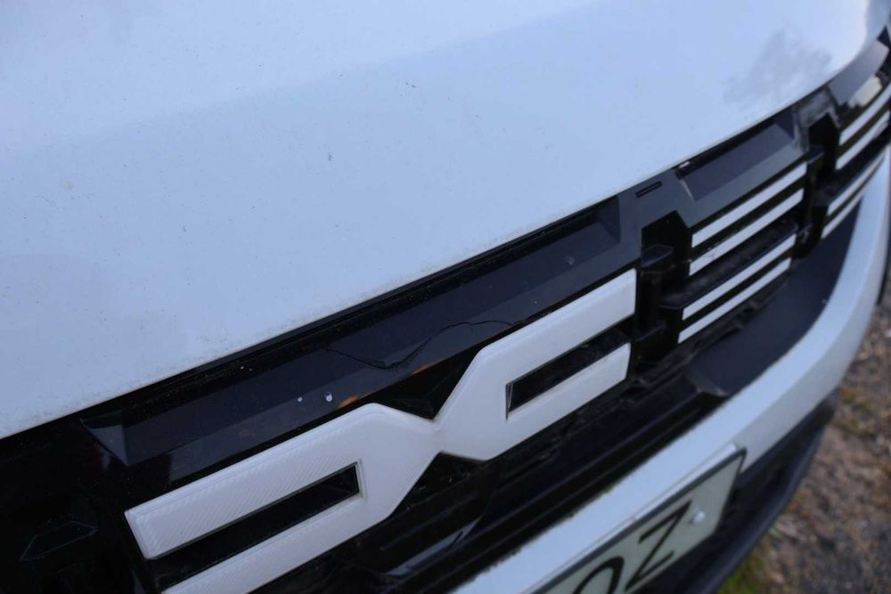 DACIA jogger 2023  7 lugares GPL