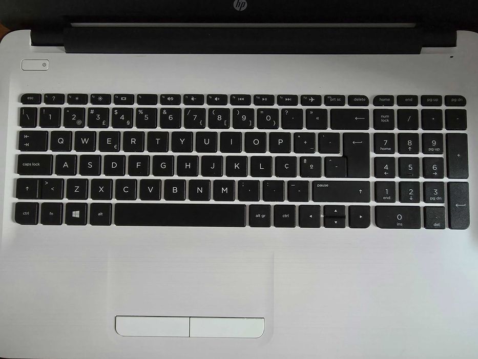HP 255 G5 || [Used but well-maintained]