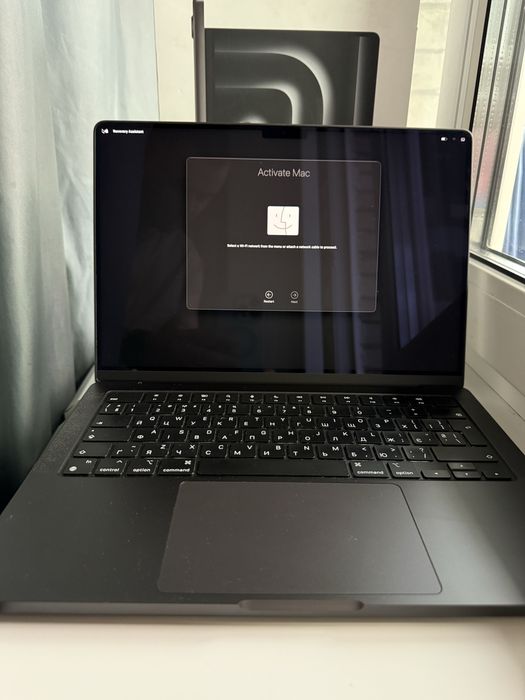 mac mini m3 - купить ноутбуки - Цена на OLX.ua