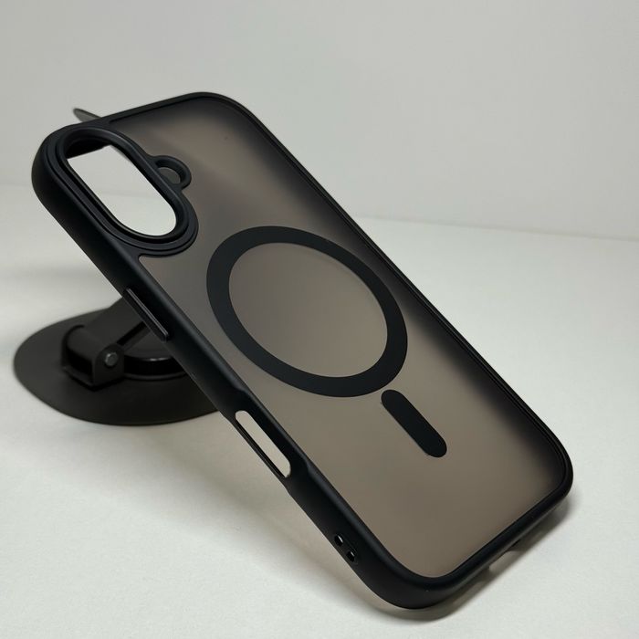 Чохол iphone 17. Чехол айфон 17 матовый з магсейф