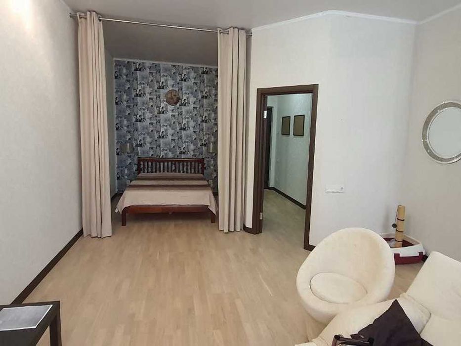 1-room apartment apartment by the address st. Kulikovo pole pl Oktyabrskoy revolyutsii pl (area 50 m²) - Atlanta.ua - photo 2