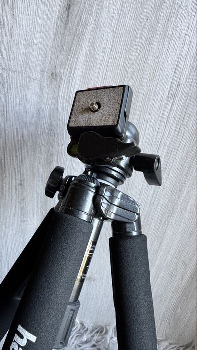 Statyw Hama Traveller Pro