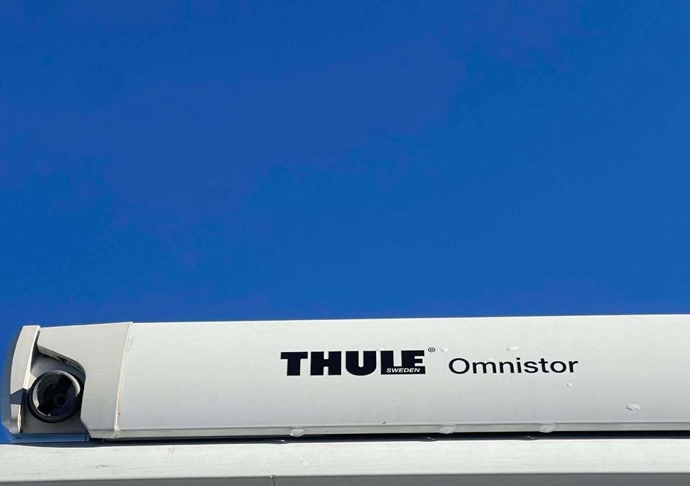 Автодім Fiat Ducato