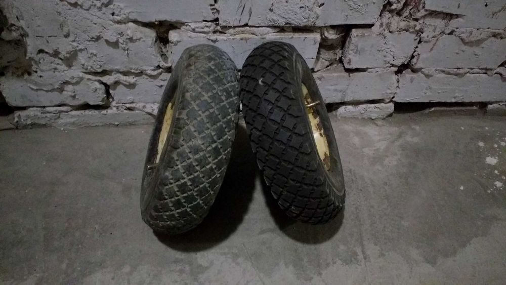 Sprzedam kola do wozka