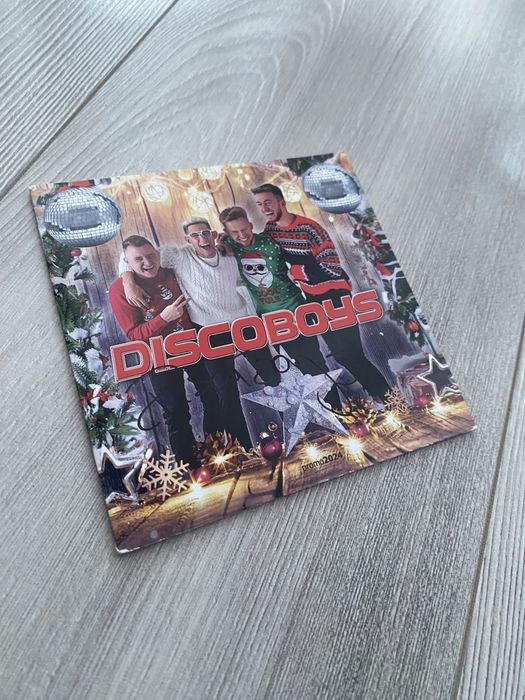 Zestaw gazdzetów disco polo/ latino