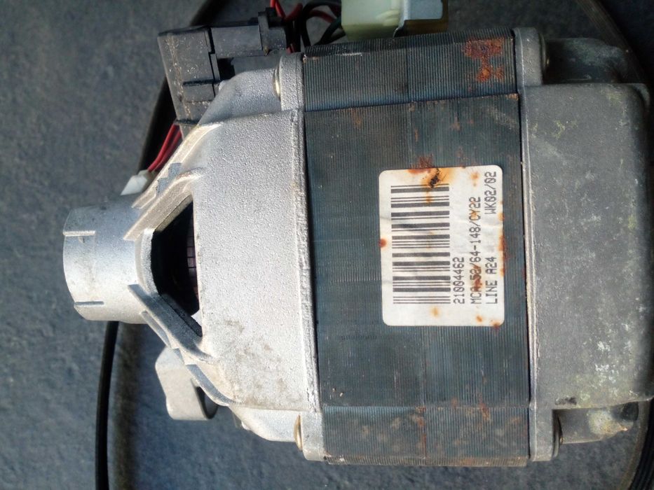 Silnik pralki Candy MCA 52/64 - 148/CY10