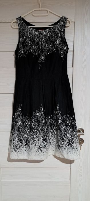 Sukienka letnia rozm 42