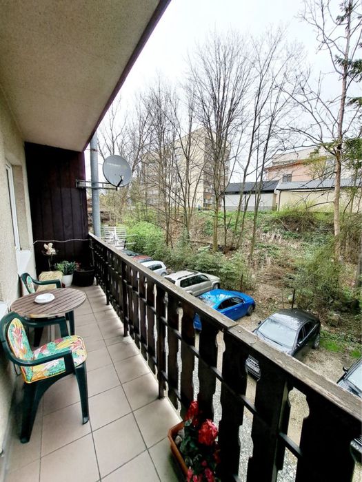 Zakopane centrum- wynajem mieszkania