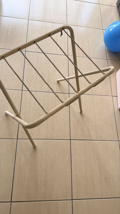 Estendal de criança Zara Home