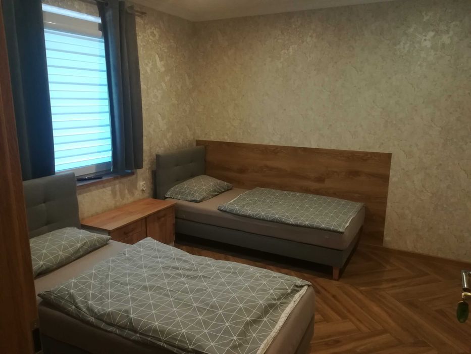 noclegi kwatery pokoje gościnne