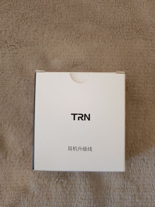Модульний кабель TRN T2 Pro