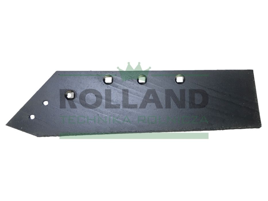 Lemiesz BUGNOT Gregoire Besson lemiesze z dłutem pług obrotowy