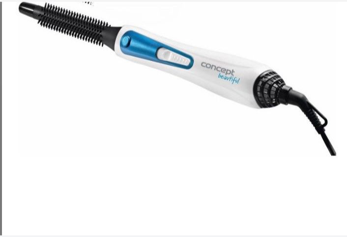 Фен Concept.Сушарка для завивки волосся.