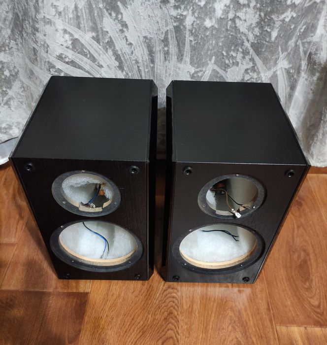 Акустика колонка корпус Yamaha NX-E100