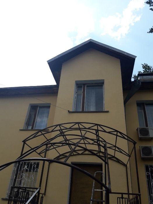 Автонавіси навіси Гостомель