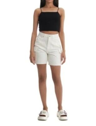 Шорти- бермуди, cropp, 42 (XL)