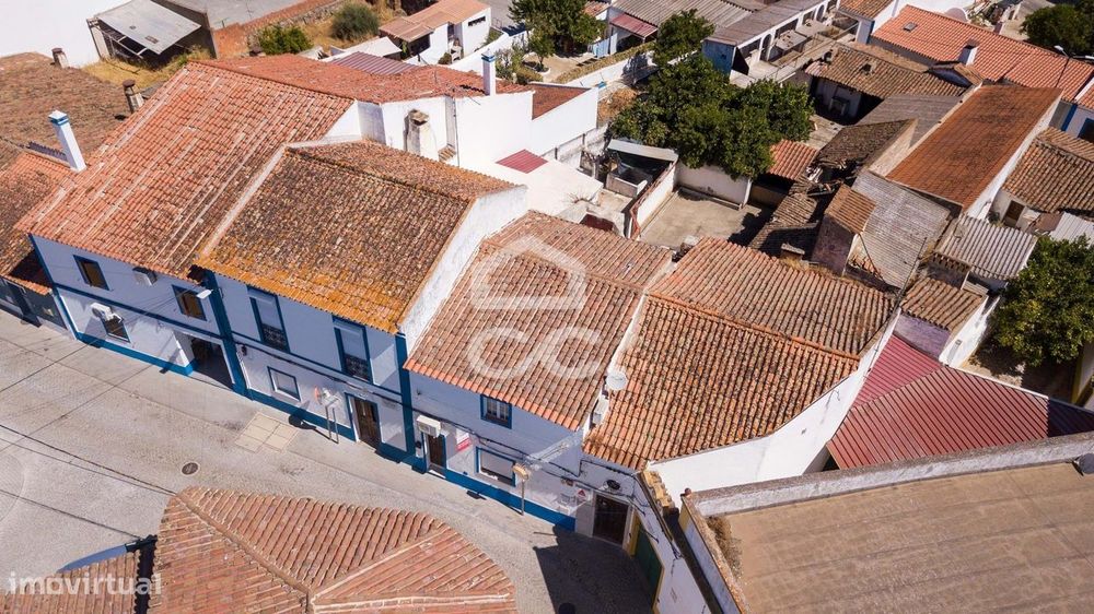 Moradia T2  - Ótimo investimento!