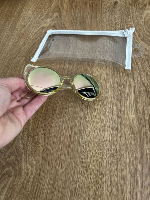 Okulary Przeciwsłoneczne dla Dziewczynki Reserved