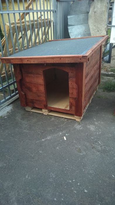 Собачі буди.є в наявності.також на замовлення виготовлю .